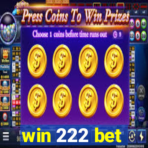 win 222 bet